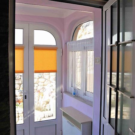 Lukovo Panorama Apartman Kültér fotó