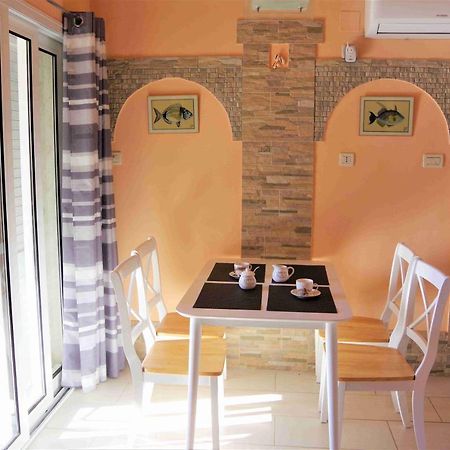 Lukovo Panorama Apartman Kültér fotó