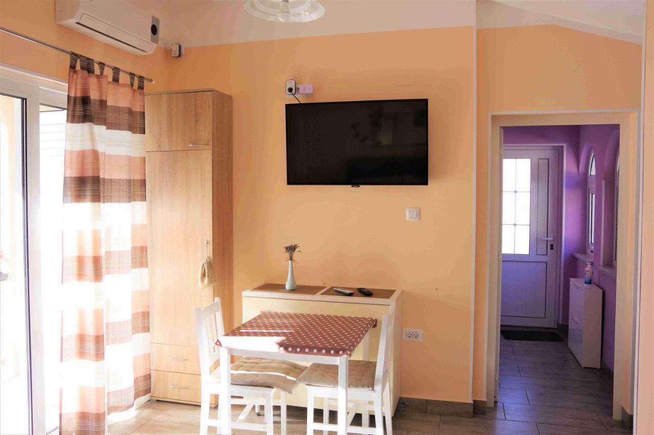 Lukovo Panorama Apartman Kültér fotó
