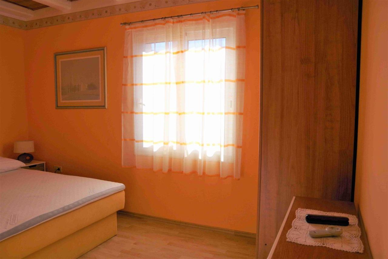 Lukovo Panorama Apartman Kültér fotó