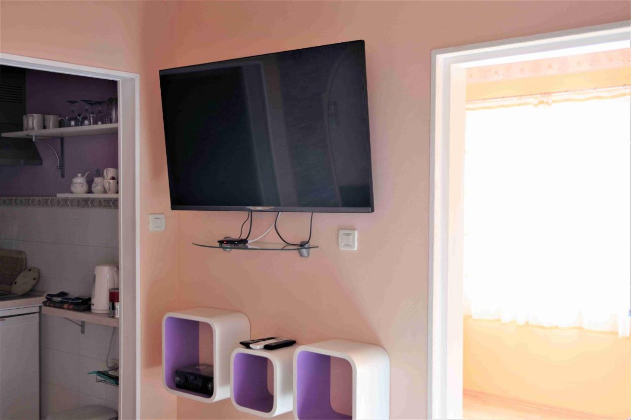 Lukovo Panorama Apartman Kültér fotó