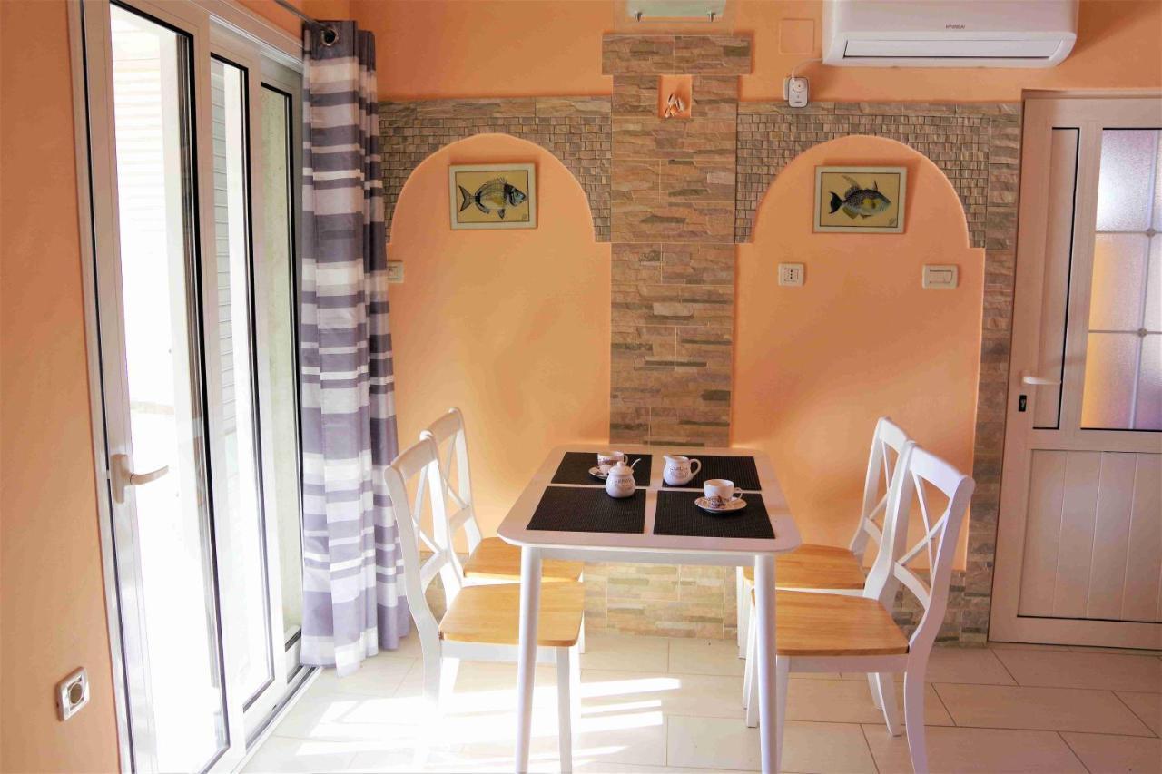 Lukovo Panorama Apartman Kültér fotó