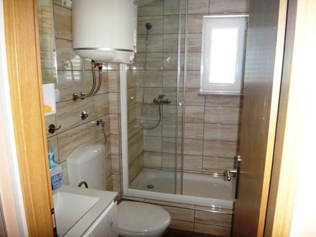 Lukovo Panorama Apartman Kültér fotó