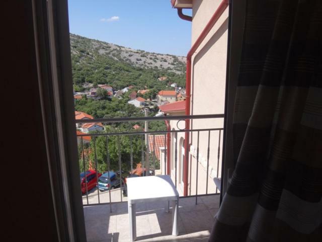 Lukovo Panorama Apartman Kültér fotó