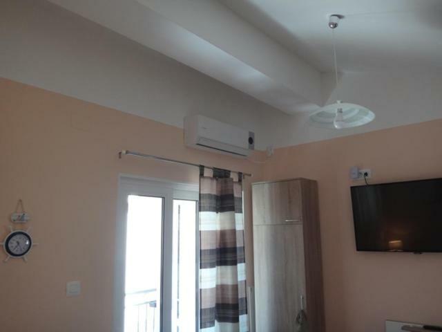 Lukovo Panorama Apartman Kültér fotó